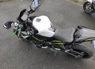 KAWASAKI Z 900