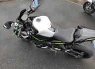 KAWASAKI Z 900