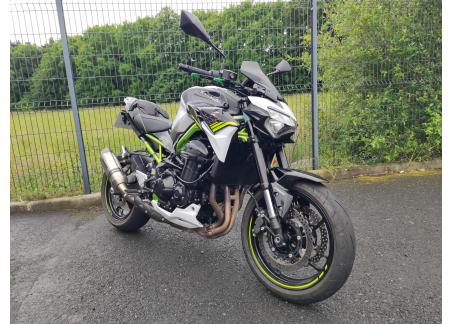 KAWASAKI Z 900