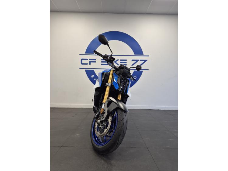 SUZUKI GSX-S 1000 ABS