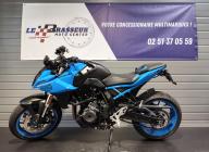SUZUKI GSX-8S A2