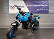 SUZUKI GSX-8S A2