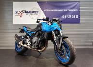 SUZUKI GSX-8S A2