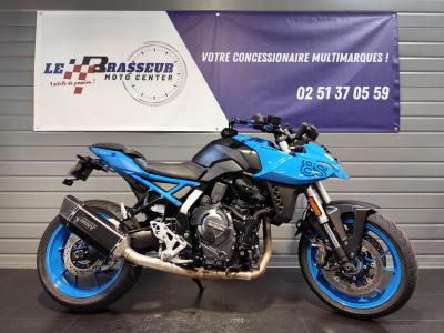 SUZUKI GSX-8S A2