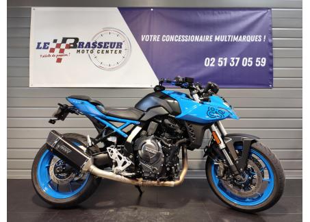 SUZUKI GSX-8S A2