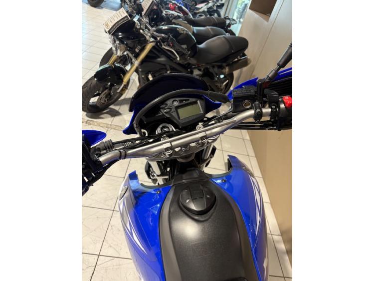YAMAHA XT 660R
