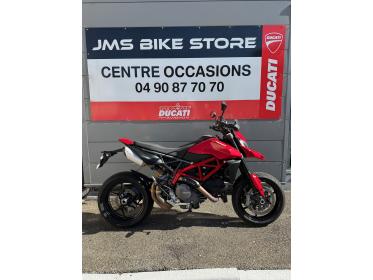 DUCATI HYPERMOTARD