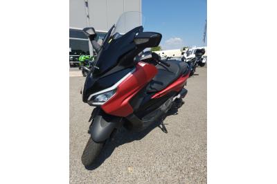 HONDA NSS FORZA 125