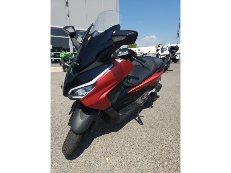 HONDA NSS FORZA 125