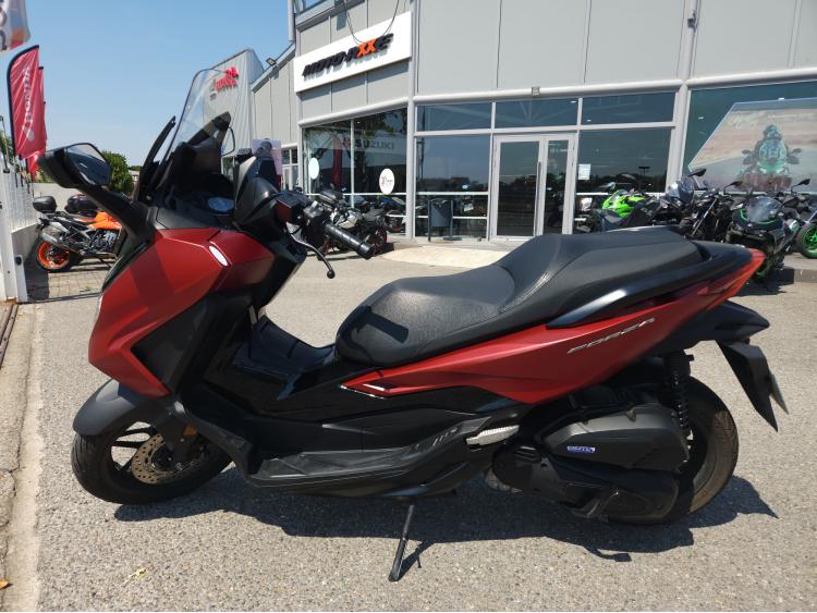 HONDA NSS FORZA 125