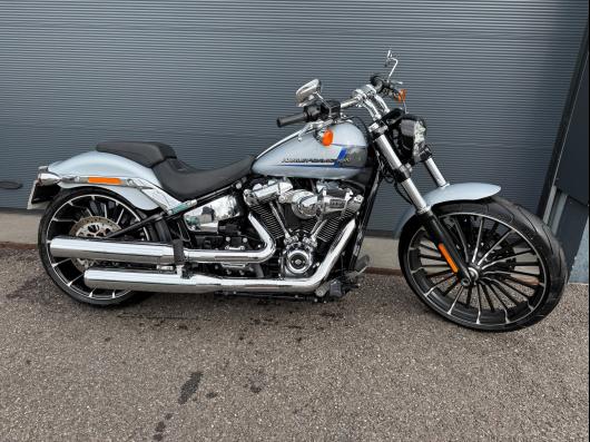 HARLEY-DAVIDSON SOFTAIL BREAKOUT 1923