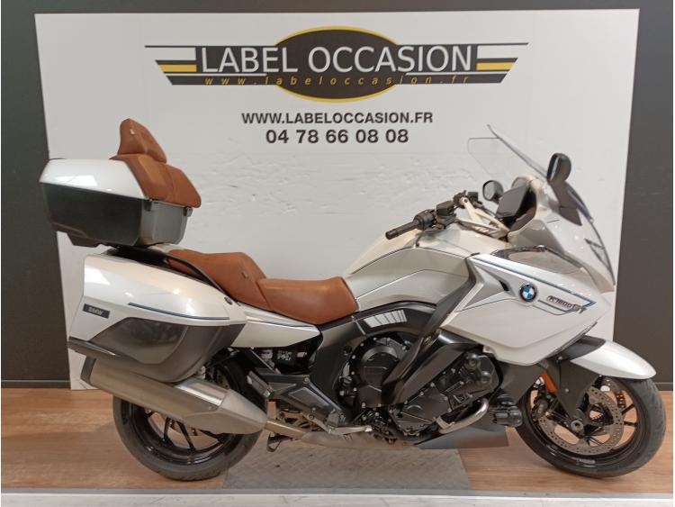 BMW K 1600 GT