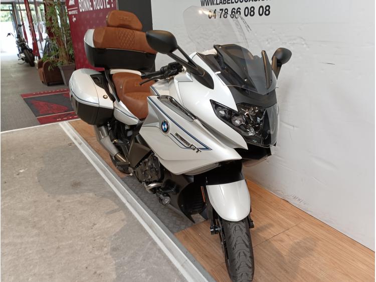 BMW K 1600 GT