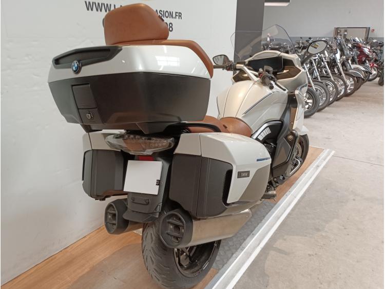 BMW K 1600 GT
