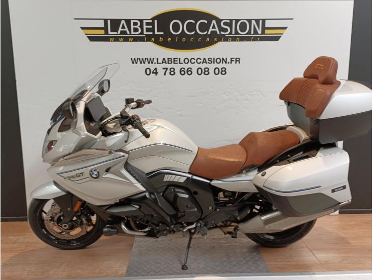 BMW K 1600 GT