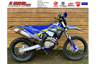 SHERCO 250 SEF FACTORY