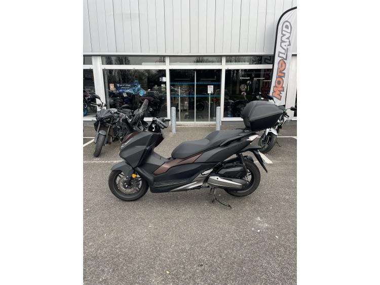 HONDA NSS FORZA 125