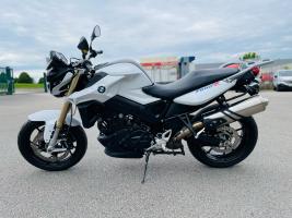Photo du véhicule BMW