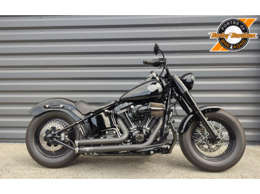 HARLEY-DAVIDSON SOFTAIL SLIM 1800 S