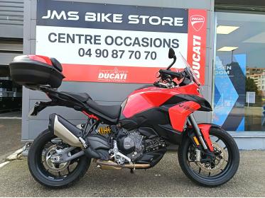 DUCATI MULTISTRADA V2S