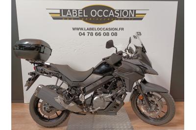 SUZUKI DL 650 V-STROM