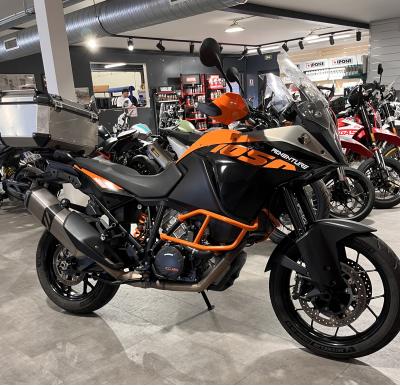 KTM 1050 ADVENTURE