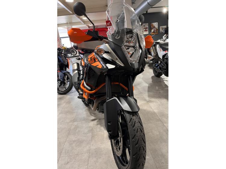 KTM 1050 ADVENTURE 35KW