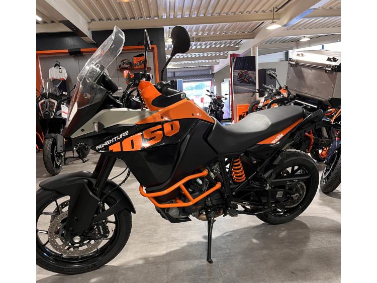 KTM 1050 ADVENTURE 35KW