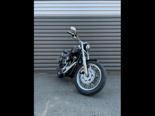 HARLEY-DAVIDSON DYNA LOW RIDER 1690