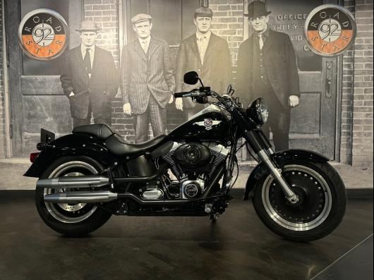 HARLEY-DAVIDSON SOFTAIL FAT BOY 1690 SPECIAL