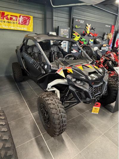 CAN-AM MAVERICK