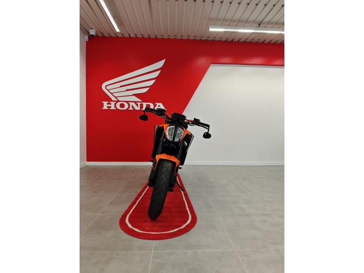 KTM 890 DUKE