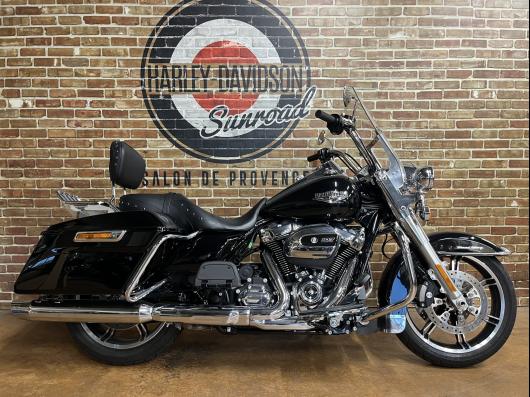 HARLEY-DAVIDSON TOURING ROAD KING 1745