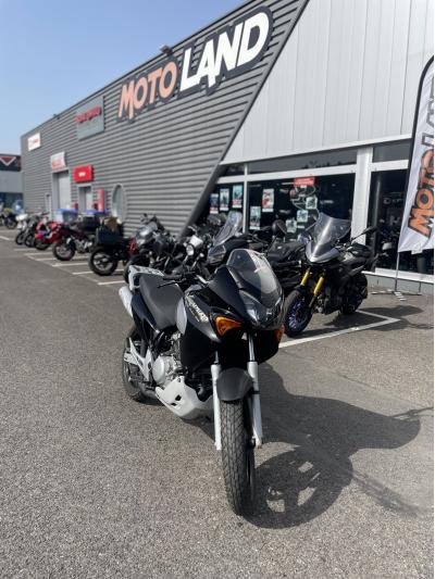 HONDA VARADERO 125