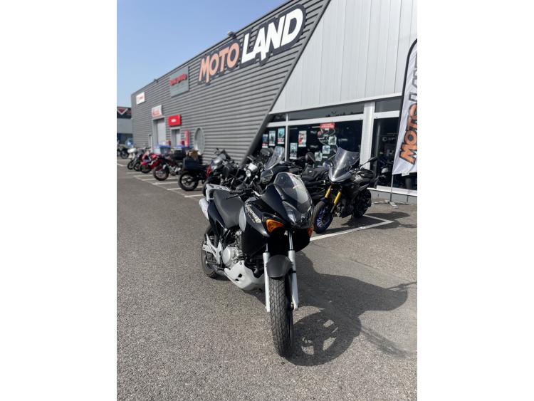 HONDA VARADERO 125