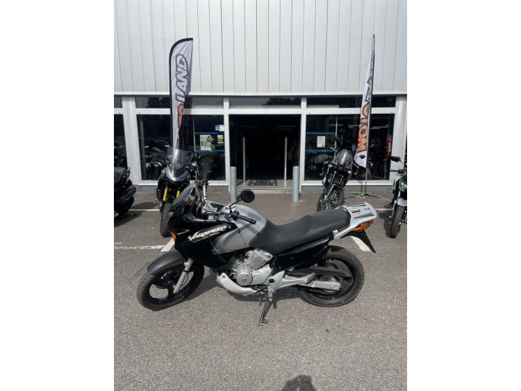 HONDA VARADERO 125