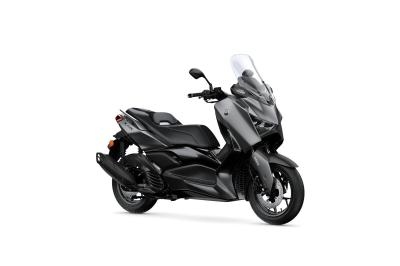 YAMAHA XMAX 125 TECH MAX