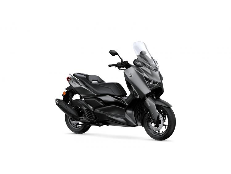 YAMAHA XMAX 125 TECH MAX +