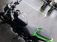 KAWASAKI Z 400 IDEAL PERMIS A2 GARANTIE 12 MOIS