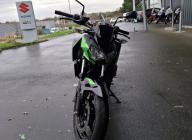 KAWASAKI Z 400 IDEAL PERMIS A2 GARANTIE 12 MOIS