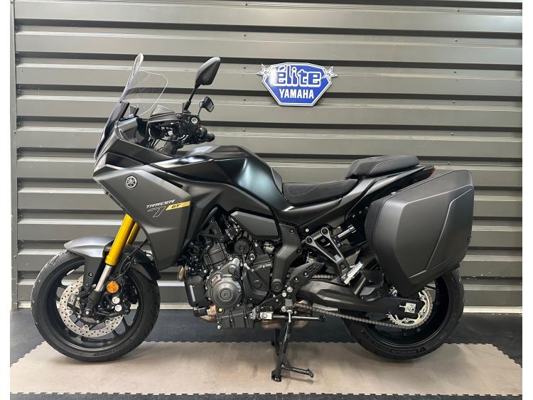 YAMAHA TRACER 7 GT 2025 - Livraison 