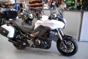 Photo du véhicule KAWASAKI
