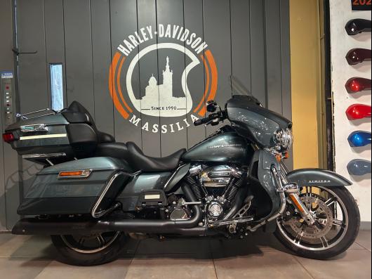 HARLEY-DAVIDSON TOURING ELECTRA GLIDE 1868 ULTRA LIMITED