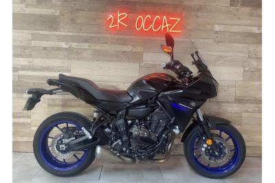 YAMAHA TRACER 700