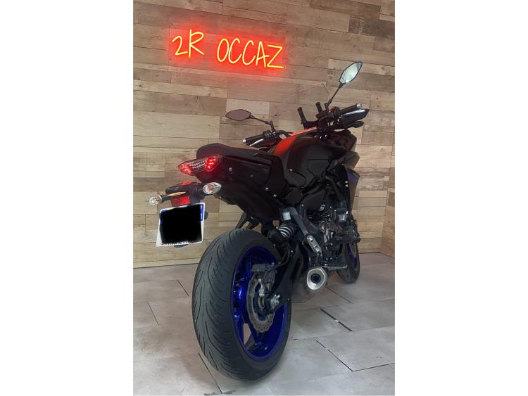 YAMAHA TRACER 700 1ERE MAIN