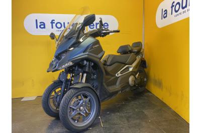 KYMCO CV3 550
