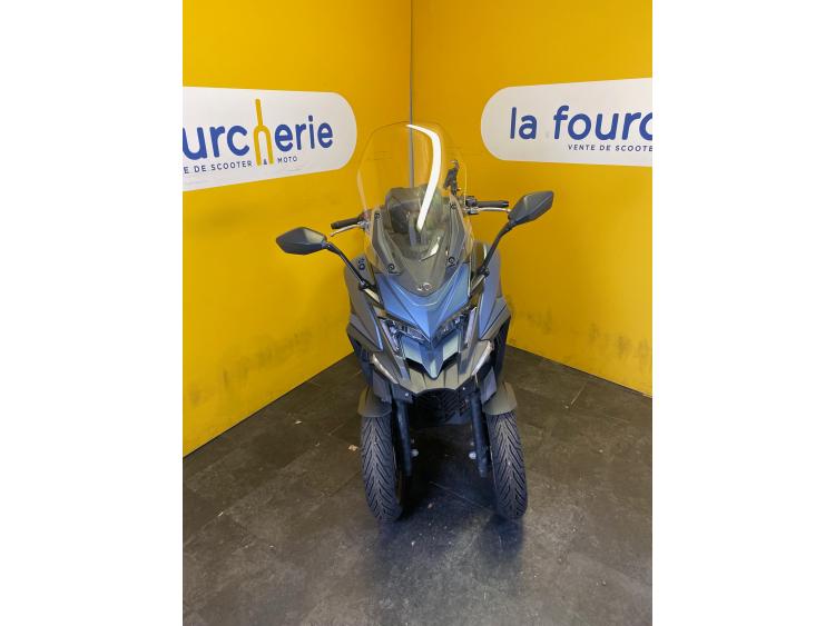 KYMCO CV3 550