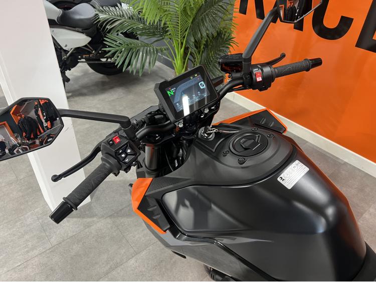 KTM 990 DUKE REMUS TECHPACK