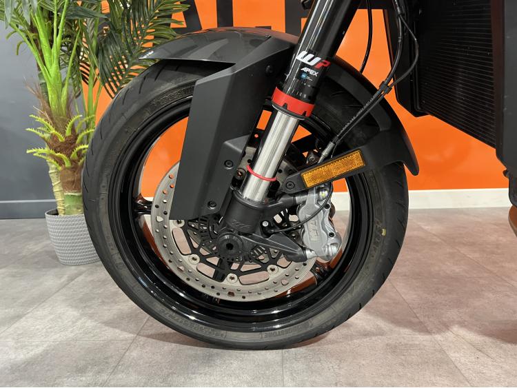 KTM 990 DUKE REMUS TECHPACK