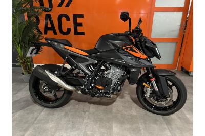KTM 990 DUKE